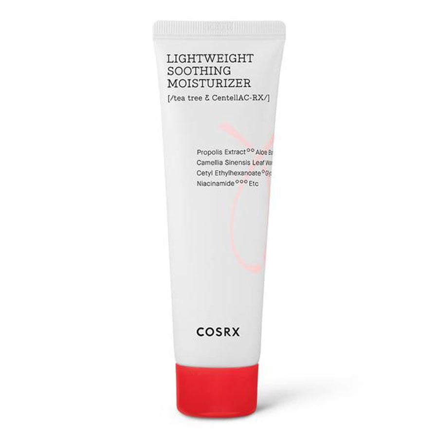 COSRX Ac Collection Lightweight Soothing Moisturizer - 80ml