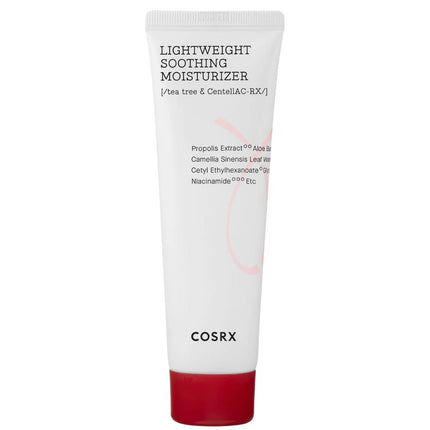 COSRX AC Collection Lightweight Soothing Moisturizer - 80ml