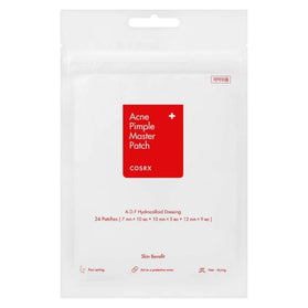 COSRX Acne Pimple Master Patches - 24st
