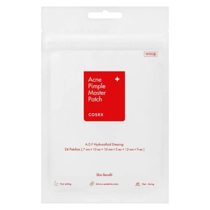COSRX Acne Pimple Master Patches - 24st