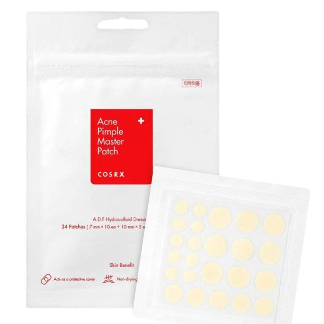 COSRX Acne Pimple Master Patches - 24st