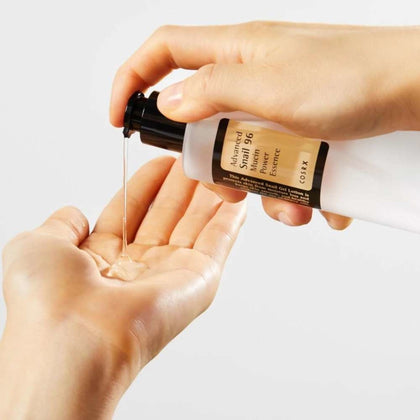 COSRX Advanced Snail 96 Mucin Power Essence - 100ml