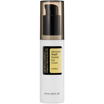 COSRX Advanced Snail Peptide Eye Cream - 25ml