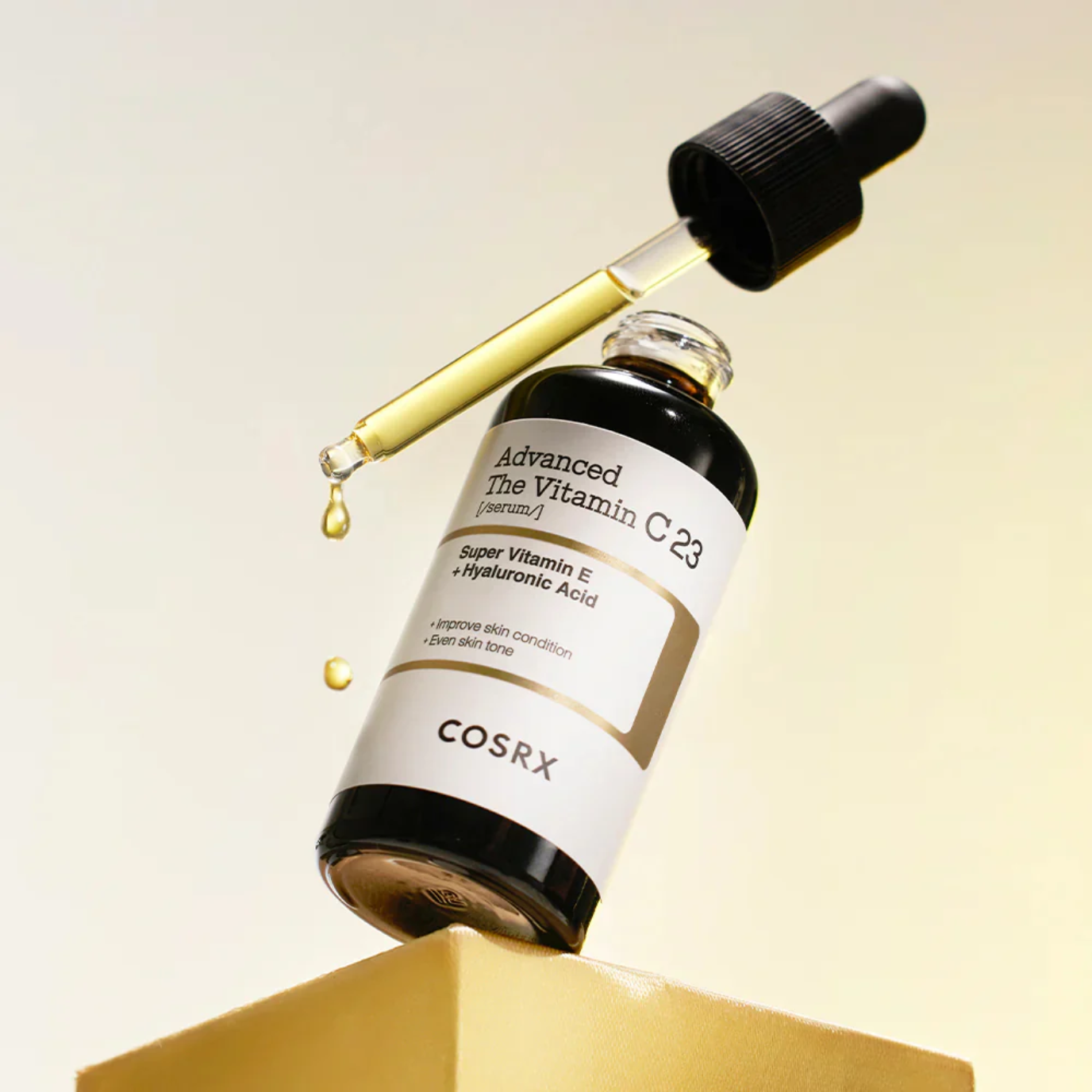 COSRX Advanced The Vitamin C 23 Serum - 20ml