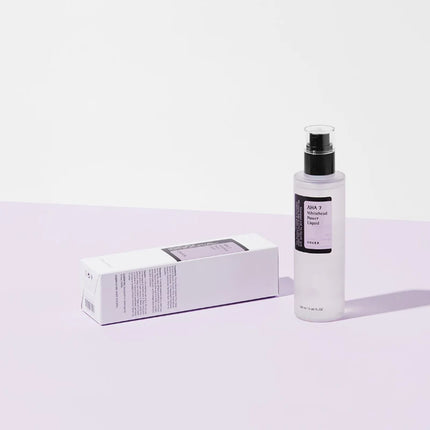 COSRX AHA 7 Whitehead Power Liquid Exfoliant - 100ml