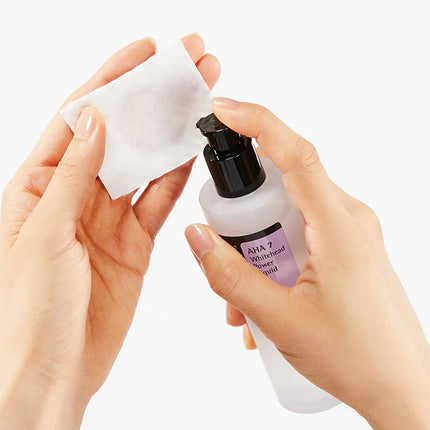 COSRX AHA 7 Whitehead Power Liquid Exfoliant - 100ml