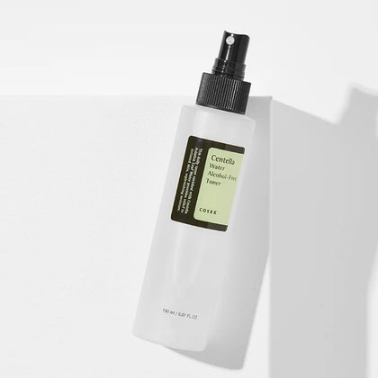 COSRX Centella Water Alcohol Free Toner - 150 ml