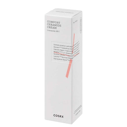 COSRX Comfort Ceramide Cream - 80gr