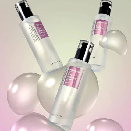 COSRX Galactomyces 95 Tone Balancing Essence - 100 ml