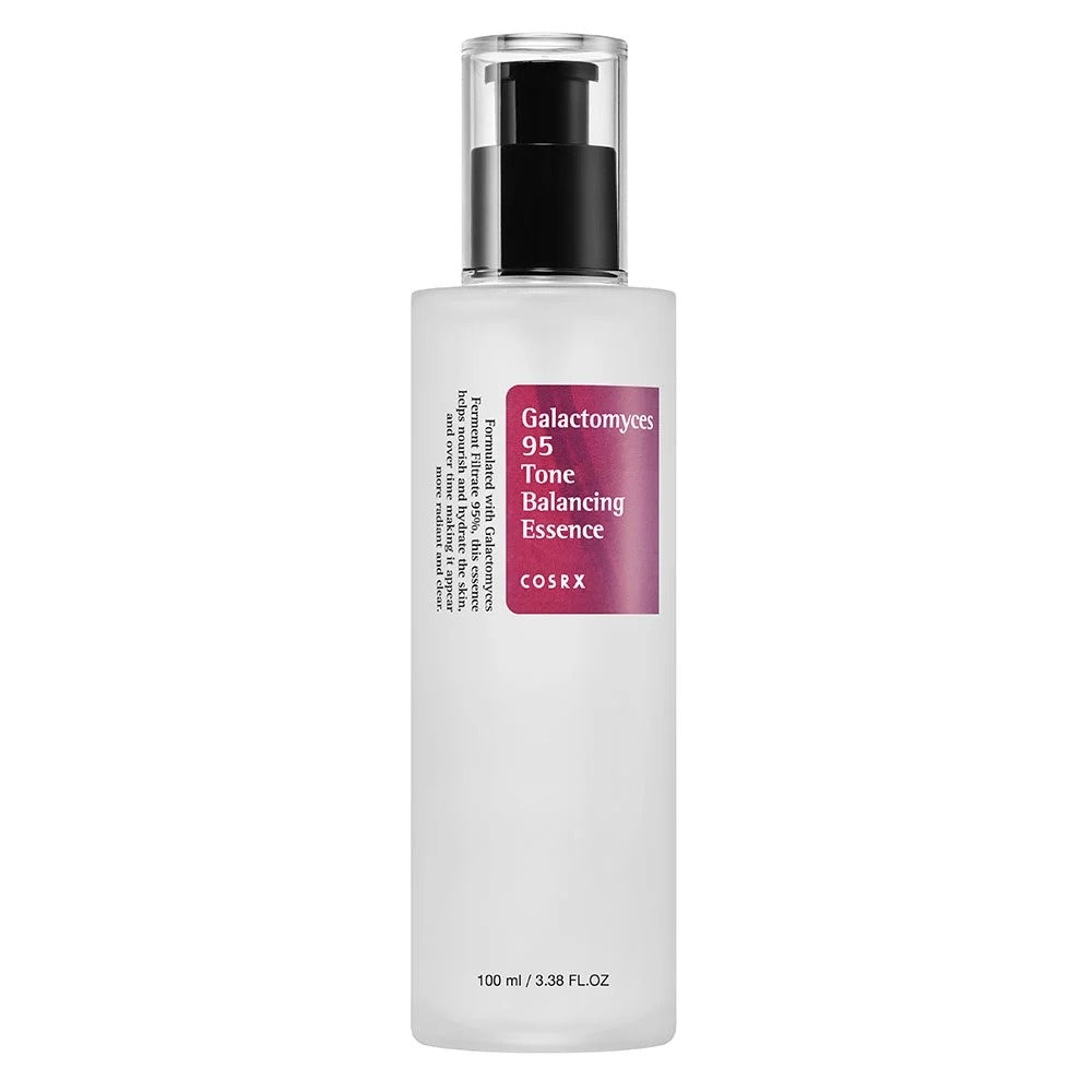 COSRX Galactomyces 95 Tone Balancing Essence - 100ml
