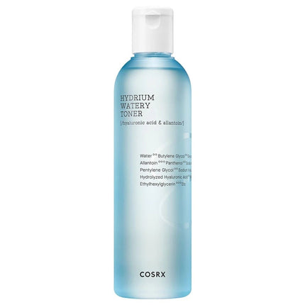 COSRX Hydrium Watery Toner - 150ml