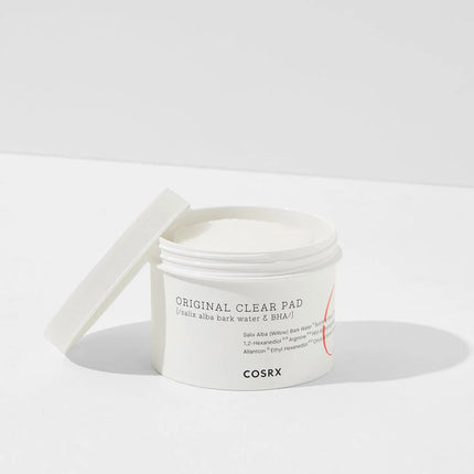 COSRX One Step Original Clear Pad - 70st