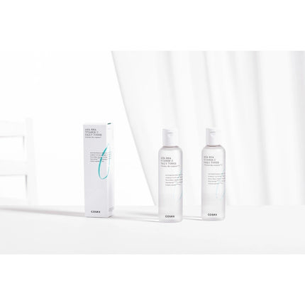 COSRX Refresh Aha Bha Vitamin C Daily Toner - 150 ml