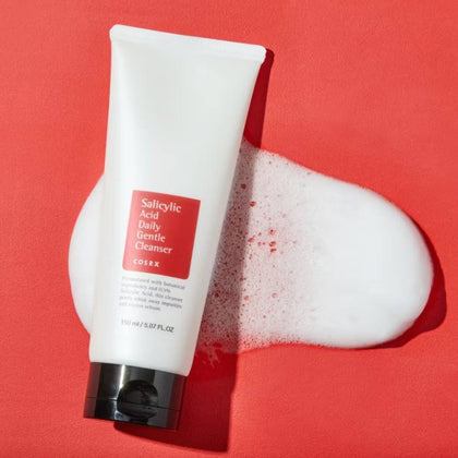 COSRX Salicylic Acid Daily Gentle Cleanser - 150ml