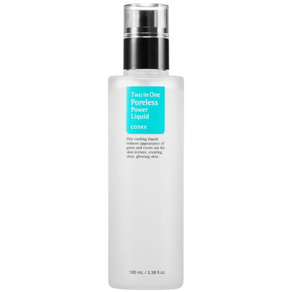 COSRX Two in One Poreless Power Liquid - 100ml