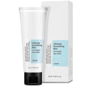COSRX Ultimate Nourishing Rice Overnight Spa Mask - 60ml