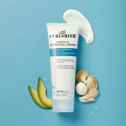 Curlsmith Awestruck Definition Cream - 237ml