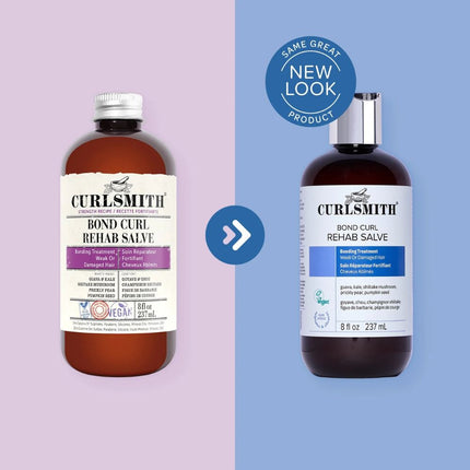 Curlsmith Bond Curl Rehab Salve