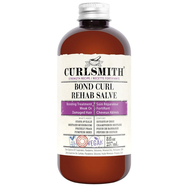 Curlsmith Bond Curl Rehab Salve