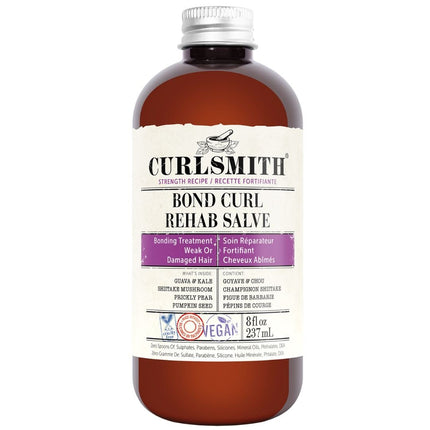 Curlsmith Bond Curl Rehab Salve