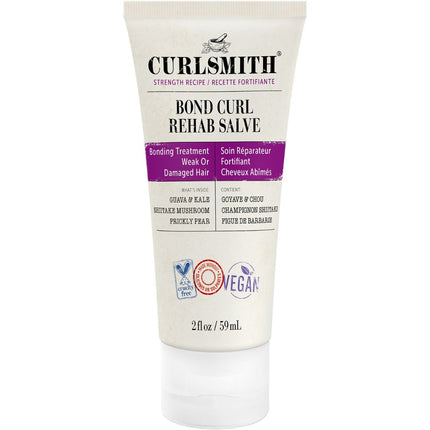 Curlsmith Bond Curl Rehab Salve