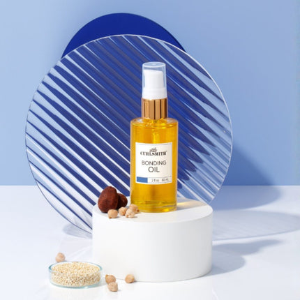 Curlsmith Bonding Oil - 60ml