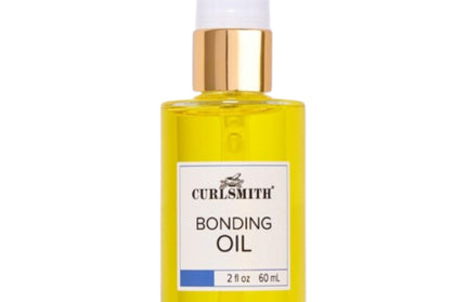 Curlsmith Bonding Oil - 60ml