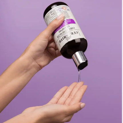 Curlsmith Core Strength Shampoo