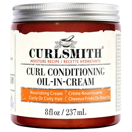 Curlsmith Curl Conditioning Oil-In Cream