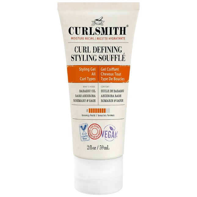 Curlsmith Curl Define Souffle Styling Gel