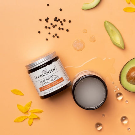 Curlsmith Curl Define Souffle Styling Gel