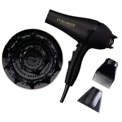 Curlsmith Defrizzion Hair Dryer
