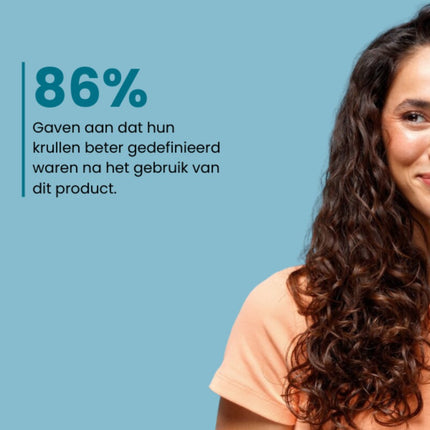 Curlsmith Effortless Waves Style Spray Travelsize - 59ml