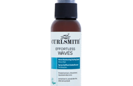 Curlsmith Effortless Waves Style Spray Travelsize - 59ml