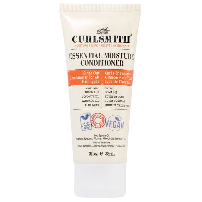 Curlsmith Essential Moisture Conditioner