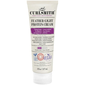 Curlsmith Feather Light Protein Cream - 237ml