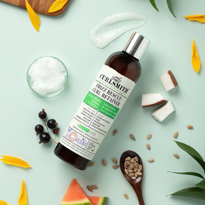 Curlsmith Frizz Rescue Curl Retainer - 237ml