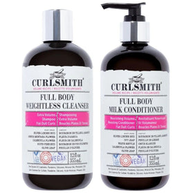 Curlsmith Full Body Set - 2x355ml