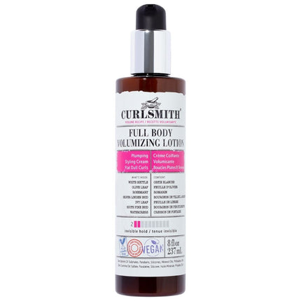 Curlsmith Full Body Volumizing Lotion - 237ml