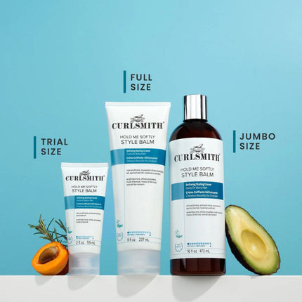 Curlsmith Hold Me Softly Style Balm