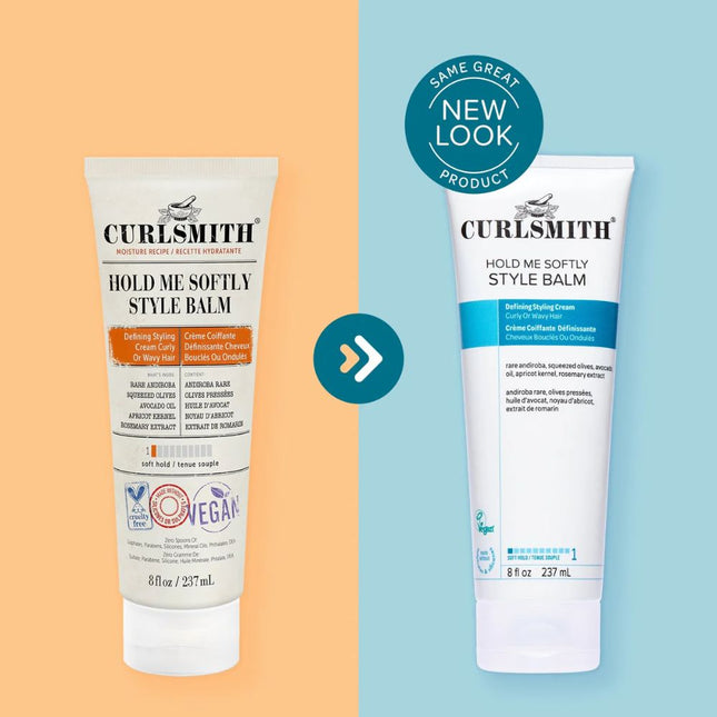 Curlsmith Hold Me Softly Style Balm
