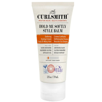 Curlsmith Hold Me Softly Style Balm