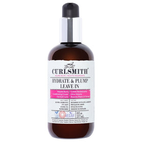 Curlsmith Hydrate And Plump Leave In - 237ml