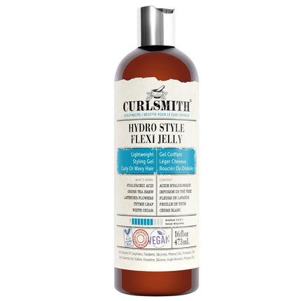 Curlsmith Hydro Style Flexi Styling Jelly