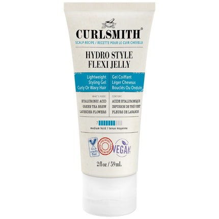 Curlsmith Hydro Style Flexi Styling Jelly