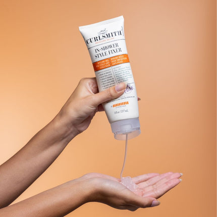 Curlsmith In-Shower Style Fixer