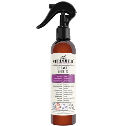 Curlsmith Miracle Shield Spray - 237ml