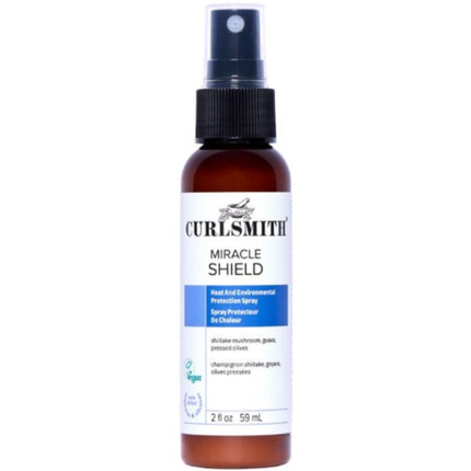 Curlsmith Miracle Shield Spray Travelsize - 59ml