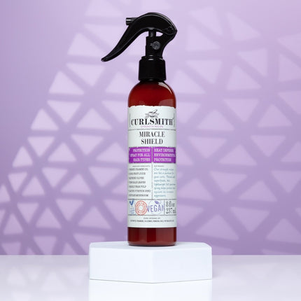 Curlsmith Miracle Shield Spray
