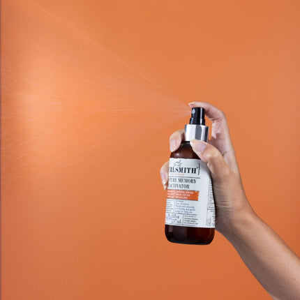 Curlsmith Moisture Memory Reactivator - 237ml